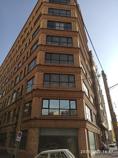 عکس مجتمع گالریا نیایش