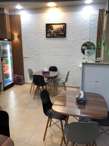 عکس غذای آماده آدلی