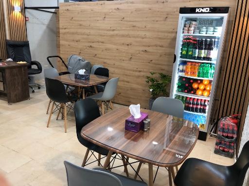 عکس غذای آماده آدلی