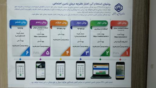 عکس داروخانه شبانه روزی دکتر تقی آبادی