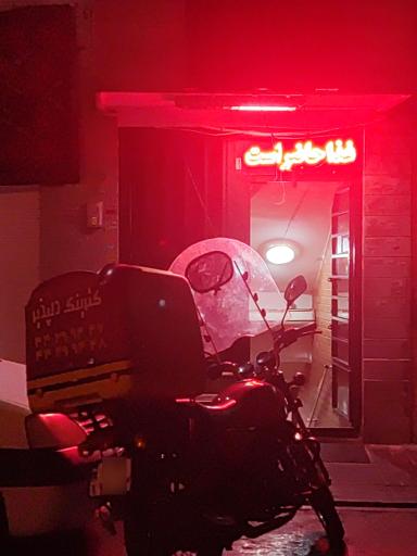 عکس کترینگ دلپذیر