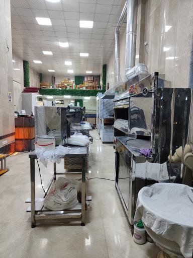 عکس کباب ساطوری بناب مقدم