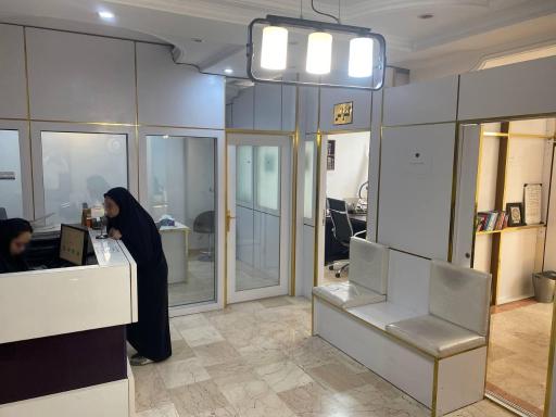 عکس وکیل سایبری