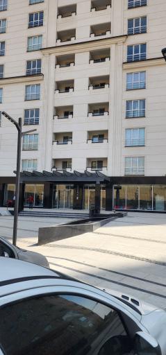 عکس برج نورا