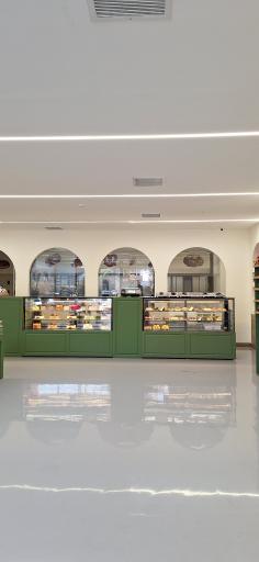 عکس کافه نان اصیل