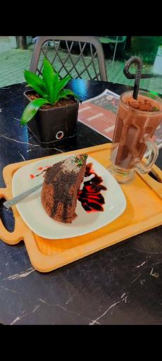 عکس کافی شاپ ستاره شهر 