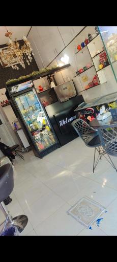 عکس کافی شاپ ستاره شهر 