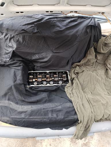 عکس تعمیرگاه مکانیکی دقت