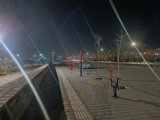 عکس بوستان پردیسان 