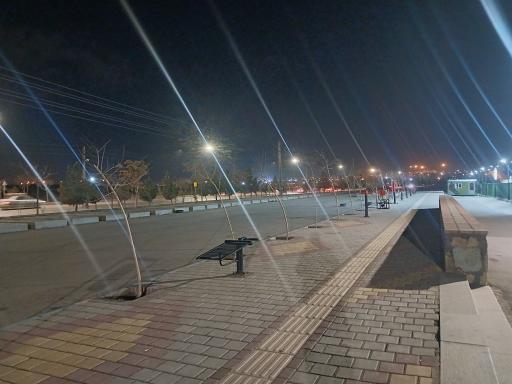 عکس بوستان پردیسان 