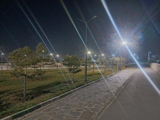 عکس بوستان پردیسان 