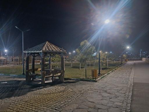 بوستان پردیسان 