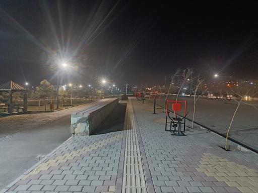 عکس بوستان پردیسان 