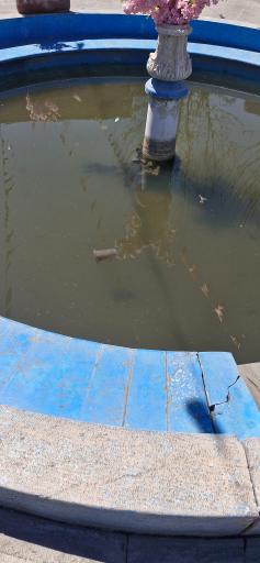 عکس کاروانسرای شاه عباسی