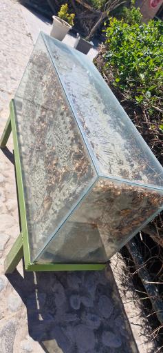 عکس کاروانسرای شاه عباسی