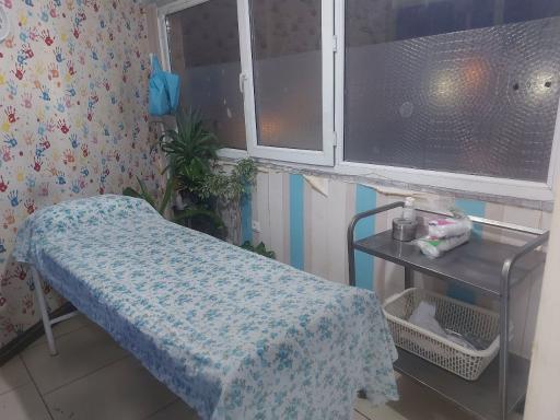 مطب دکتر ملک پور