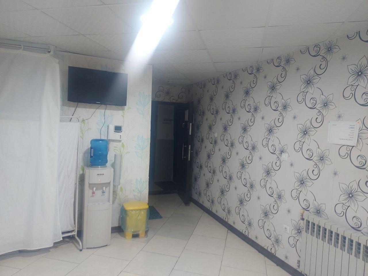 عکس مطب دکتر ملک پور