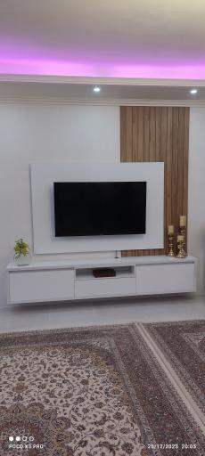 عکس کابینت دکور آذین