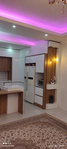 عکس کابینت دکور آذین