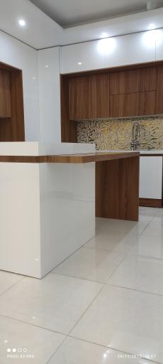 عکس کابینت دکور آذین