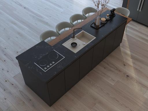 عکس کابینت دکور آذین