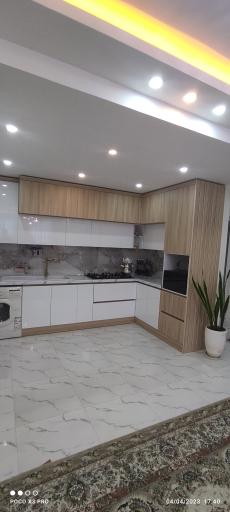 عکس کابینت دکور آذین