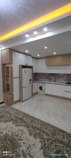 عکس کابینت دکور آذین