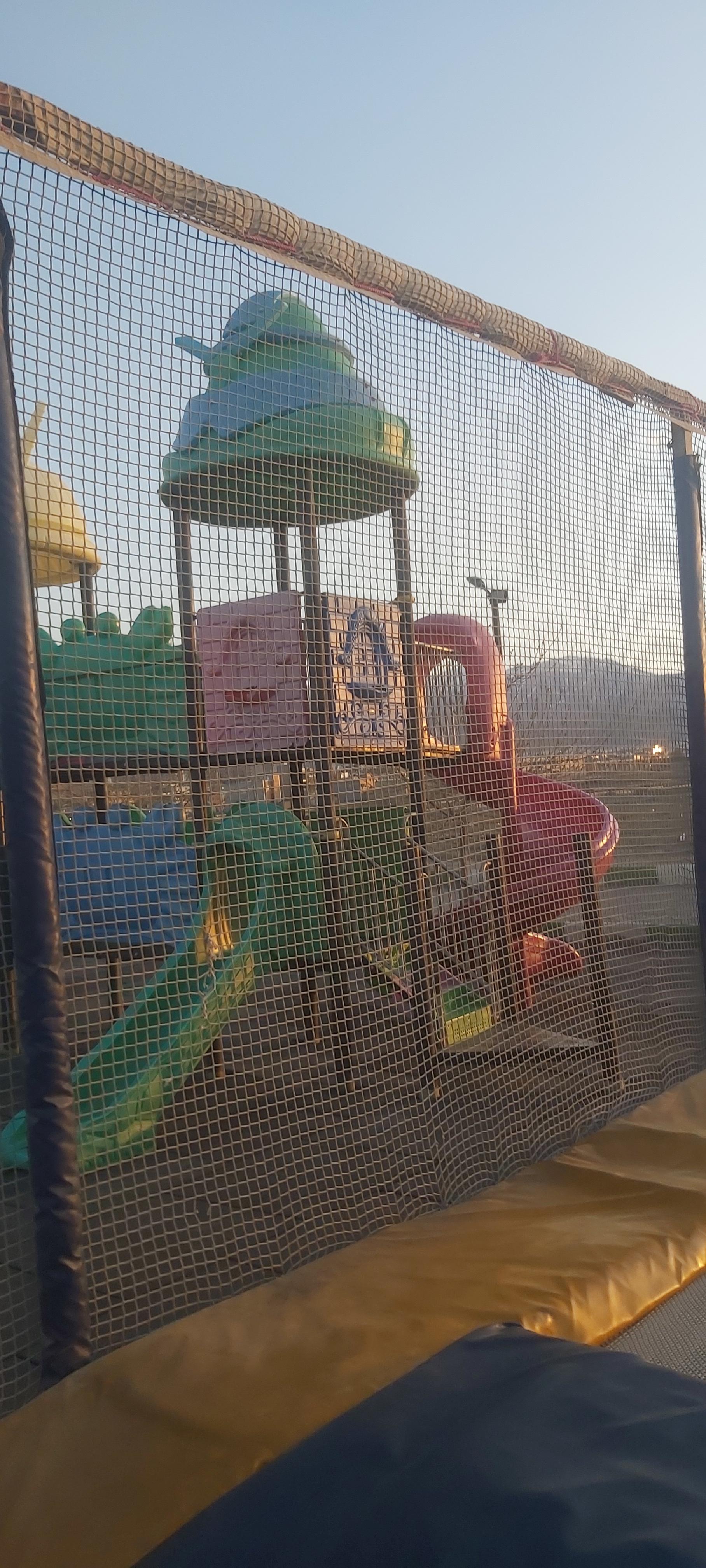 عکس بوستان پردیسان 