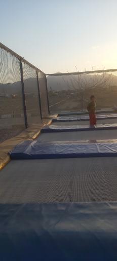 عکس بوستان پردیسان 