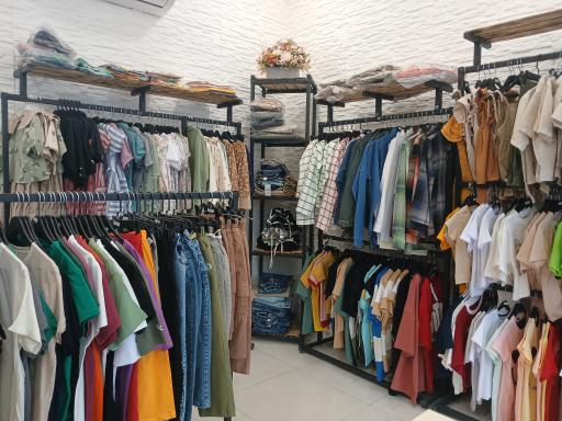 عکس پوشاک ترمه