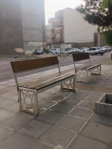 عکس میدان ولیعصر