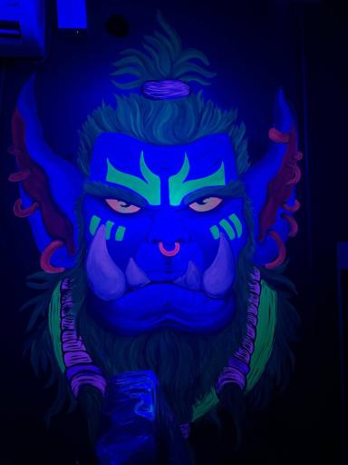 عکس گیم سنتر و گیم نت با هنر