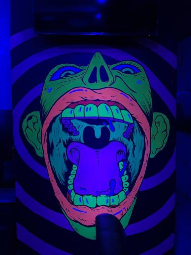 عکس گیم سنتر و گیم نت با هنر