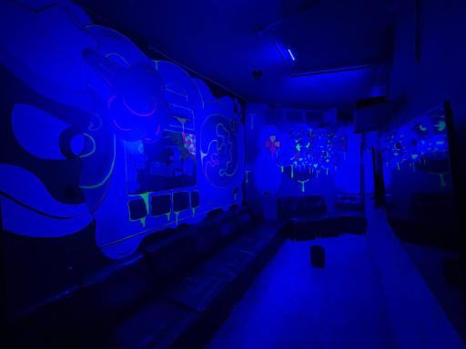 عکس گیم سنتر و گیم نت با هنر