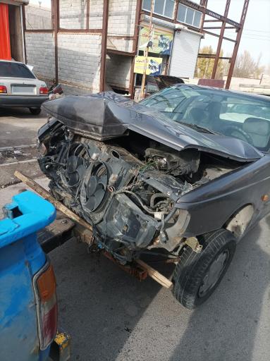 عکس گاراژ شاهمی