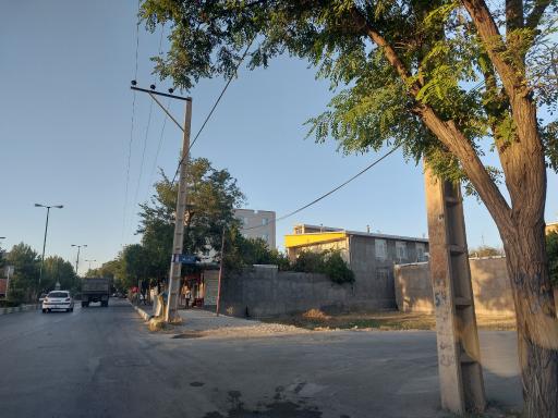 عکس کمیته امداد خوانسار