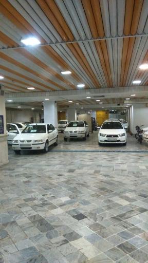 عکس اجاره خودرو رفاه آوران اسکندری