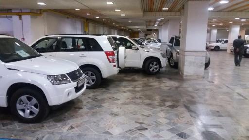 عکس اجاره خودرو رفاه آوران اسکندری