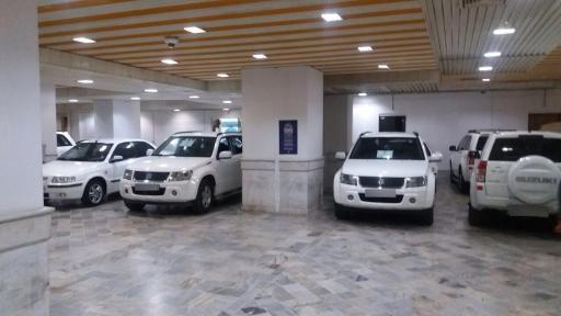 عکس اجاره خودرو رفاه آوران اسکندری