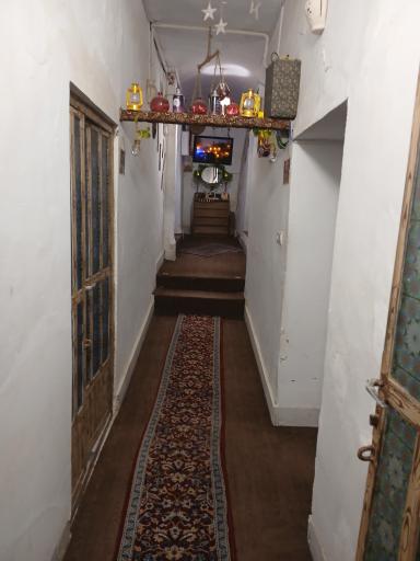 عکس اقامتگاه بوم گردی خاطره