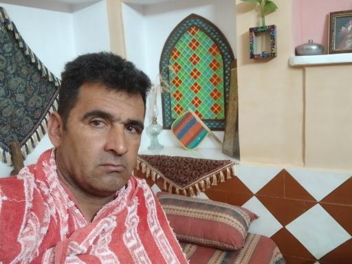 عکس اقامتگاه بوم گردی خاطره