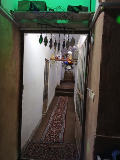 عکس اقامتگاه بوم گردی خاطره