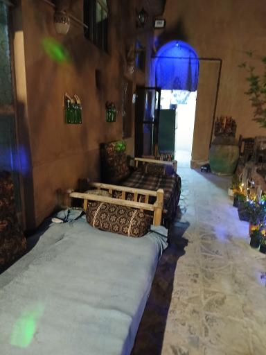 عکس اقامتگاه بوم گردی خاطره