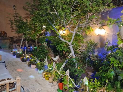 عکس اقامتگاه بوم گردی خاطره