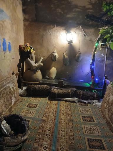 عکس اقامتگاه بوم گردی خاطره