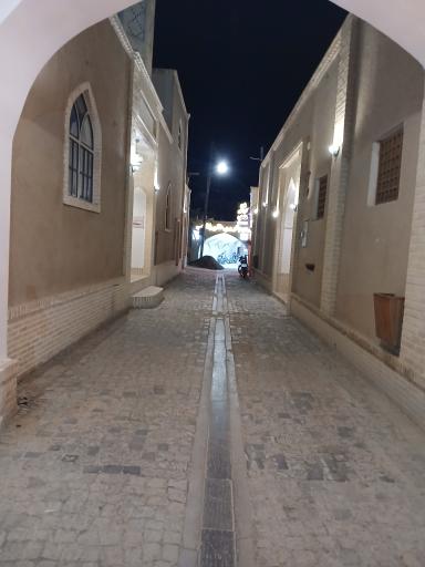عکس اقامتگاه بوم گردی خاطره