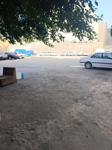 عکس پارکینگ
