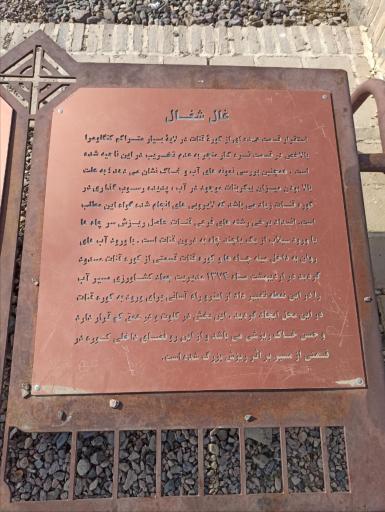 عکس غال شغال