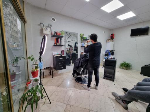 عکس سامان استایل