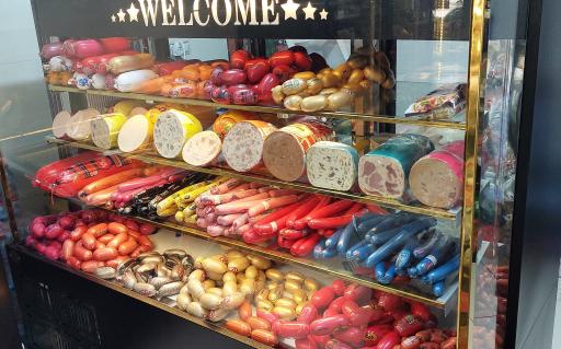 عکس سوپر پروتئین محسن